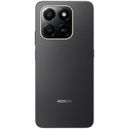 Honor 400 Smart 256GB - Black - Unlocked