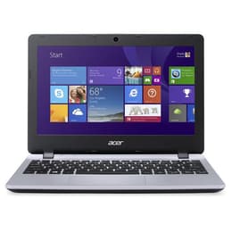 Acer Aspire E3-112-C36L 11-inch (2014) - Celeron N2840 - 2GB - HDD 500 GB AZERTY - French