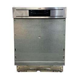 Aeg F6504OIMOP Built-in dishwasher Cm - 10 to 12 place settings