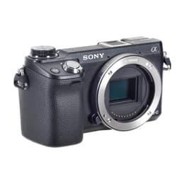 Alpha NEX-7 - Black N/A N/A N/A