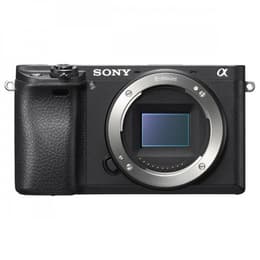 Sony A6300 Hybrid 24 - Black