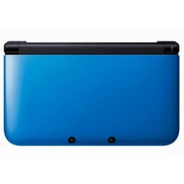 New Nintendo 3DS XL - Blue