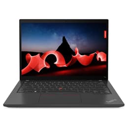 Lenovo ThinkPad T14 G4 14-inch (2023) - Core i7 - Gen 13 (U) - 32GB - SSD 512 GB AZERTY - French