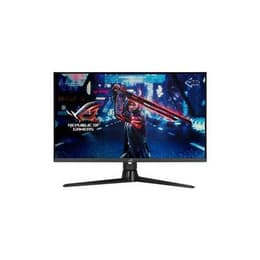32-inch Asus XG32UQ 3840 x 2160 LED Monitor Black