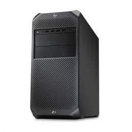 HP Z4 G4 WorkStation 11R14EA Xeon W-2245 3.9 - SSD 1 TB - 32GB