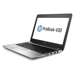 Hp ProBook 430 G4 13-inch (2016) - Core i3-7100U - 4GB - HDD 320 GB QWERTZ - German