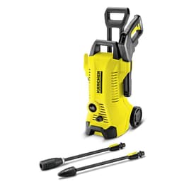 High pressure cleaners Kärcher K 3