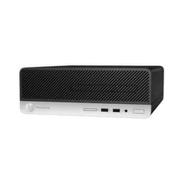 HP ProDesk 400 G6 SFF Core i5-8500 3 - SSD 256 GB - 8GB