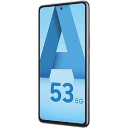 Galaxy A53 5G 128GB - Black - Unlocked