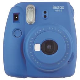 Fujifilm Instax Mini 9 Instant 5 - Blue