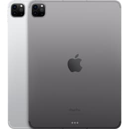 iPad Pro 12.9 (2022) 6th gen 128 GB - Wi-Fi - Space Gray