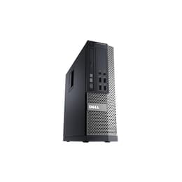 Dell OptiPlex 7010 SFF Core i3-3245 3.4 - SSD 256 GB - 8GB
