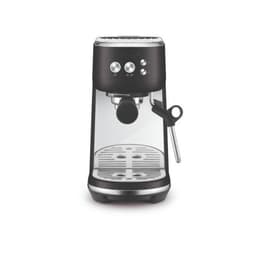 Espresso machine Without capsule Sage The Bambino SES450BTR L - Black