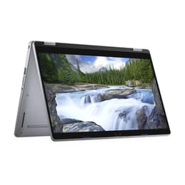 Dell Latitude 5310 13-inch (2020) - Core i5 - Gen 10 (U) - 8GB - SSD 512 GB QWERTZ - German
