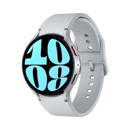 Samsung Galaxy Watch6 Bluetooth 40 mm - Silver