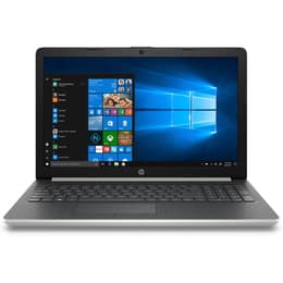 HP 15-DB1041NF 16-inch (2018) - Ryzen 5 - 3000 Series (U) - 8GB - SSD 256 GB AZERTY - French