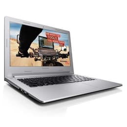 Lenovo Essential M30-70 13-inch (2014) - Core i3-4005U - 4GB - HDD 500 GB AZERTY - French