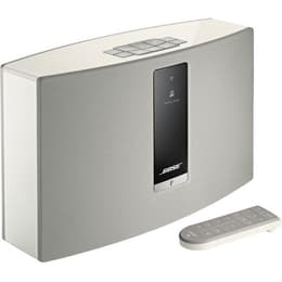 Bose SoundTouch 20 Series III Bluetooth Speakers - Grey/White