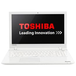 Toshiba Satellite L50 15-inch (2013) - Core i7-4700MQ - 8GB - HDD 1 TB QWERTZ - German