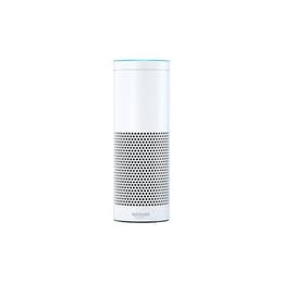 Amazon Echo 1st Gen Bluetooth Speakers - White