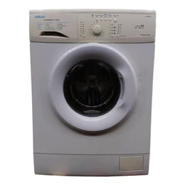 Bellavita LF1005ITW Freestanding washing machine Front load