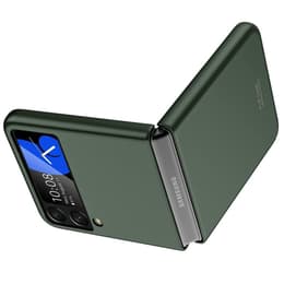 Galaxy Z Flip4 256GB - Green - Unlocked