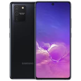 Galaxy S10 Lite 128GB - Black - Unlocked