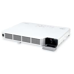 Casio XJ-S37 DLP Video projector 2300 Lumen - White