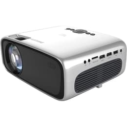 Philips NeoPix Ultra 2TV (NPX643) Video projector 3600 Lumen - Black/Grey