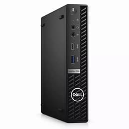 Dell OptiPlex 7090 Micro Core i5-10500T 2.3 - SSD 256 GB - 32GB