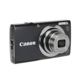 Canon PowerShot A2300 Compact 16 - Black