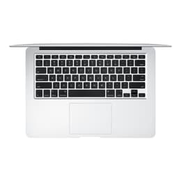 MacBook Air 13-inch (2015) - Core i5 - 4GB SSD 256 QWERTY - English