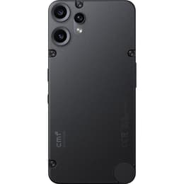 Nothing CMF Phone 2 Pro 128GB - Black - Unlocked