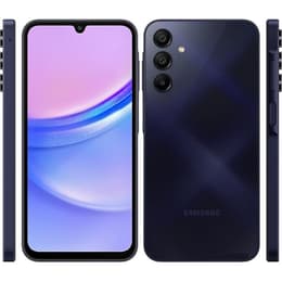 Galaxy A15 128GB - Black - Unlocked