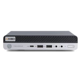 HP ProDesk 600 G5 Core i3-9100T 3.1 - SSD 512 GB - 32GB