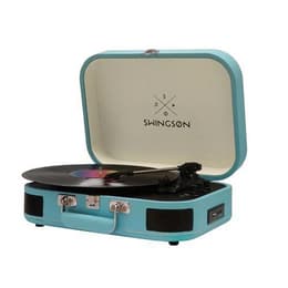 Swingson On Stage Bluetooth Record player