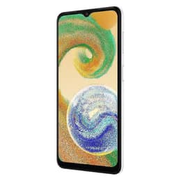 Galaxy A04s 64GB - Copper - Unlocked - Dual-SIM