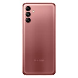 Galaxy A04s 64GB - Copper - Unlocked