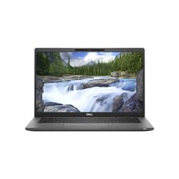 Dell Latitude 7420 14-inch (2020) - Core i5-1145G7 - 8GB - SSD 256 GB QWERTY - English