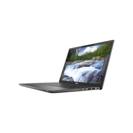 Dell Latitude 7420 14-inch (2020) - Core i5-1145G7 - 8GB - SSD 256 GB QWERTY - English