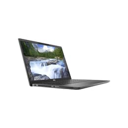 Dell Latitude 7420 14-inch (2020) - Core i5-1145G7 - 8GB - SSD 256 GB QWERTY - English