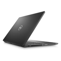 Dell Latitude 7420 14-inch (2020) - Core i5-1145G7 - 8GB - SSD 256 GB QWERTY - English