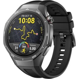 Smart Watch Huawei HR GPS Watch GT5 - Black