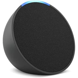 Amazon Echo POP Bluetooth Speakers - Black