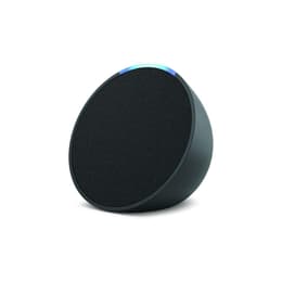 Amazon Echo POP Bluetooth Speakers - Black