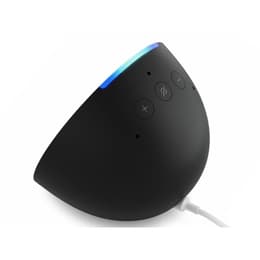 Amazon Echo POP Bluetooth Speakers - Black