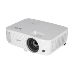 Acer P1350W Video projector 3700 Lumen - White