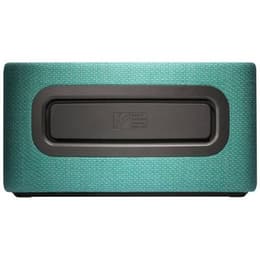 Cambridge Yoyo (S) Bluetooth Speakers - Green