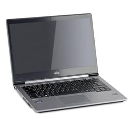 Fujitsu LifeBook U745 14-inch (2015) - Core i5-5200U - 8GB - SSD 256 GB QWERTY - Swedish