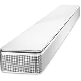 Soundbar Bose Soundbar 700 - White/Silver